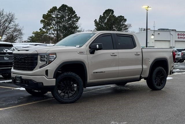 GMC Sierra 1500 Vehicle Full-screen Gallery Image 09