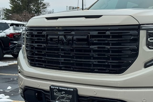 GMC Sierra 1500 Vehicle Full-screen Gallery Image 10