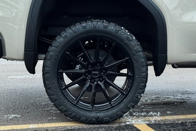 GMC Sierra 1500 Vehicle Full-screen Gallery Image 19