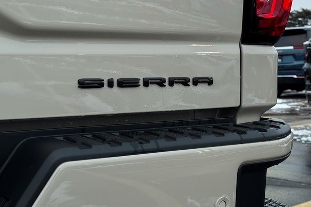 GMC Sierra 1500 Vehicle Full-screen Gallery Image 25