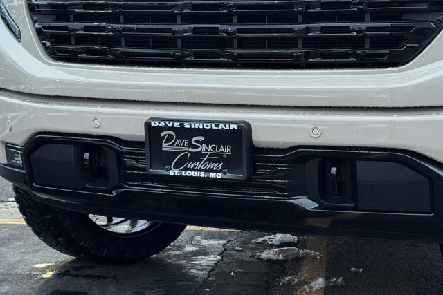 GMC Sierra 1500 Vehicle Full-screen Gallery Image 46