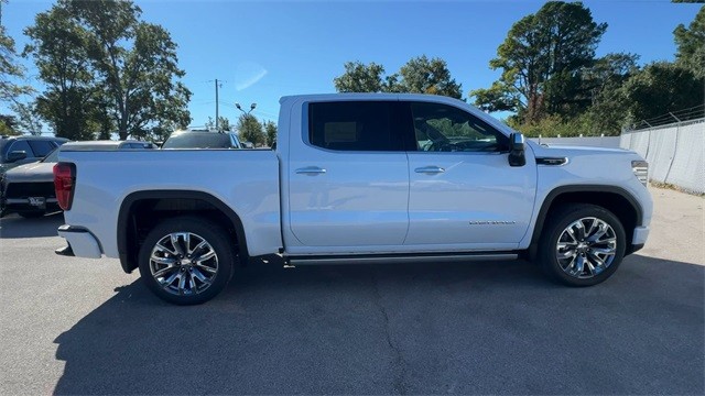 GMC Sierra 1500 Vehicle Full-screen Gallery Image 09