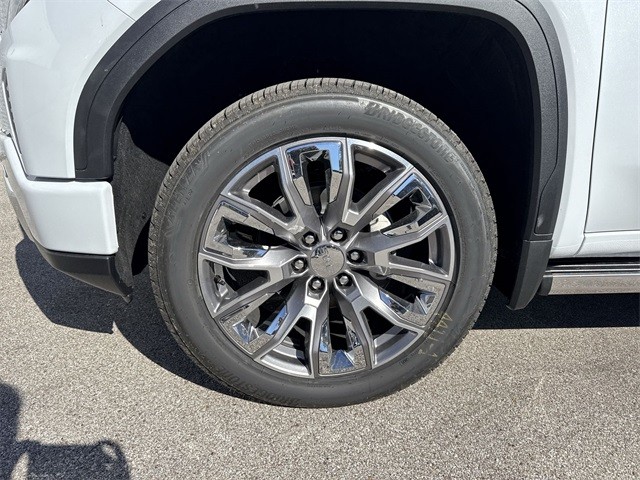 GMC Sierra 1500 Vehicle Full-screen Gallery Image 10