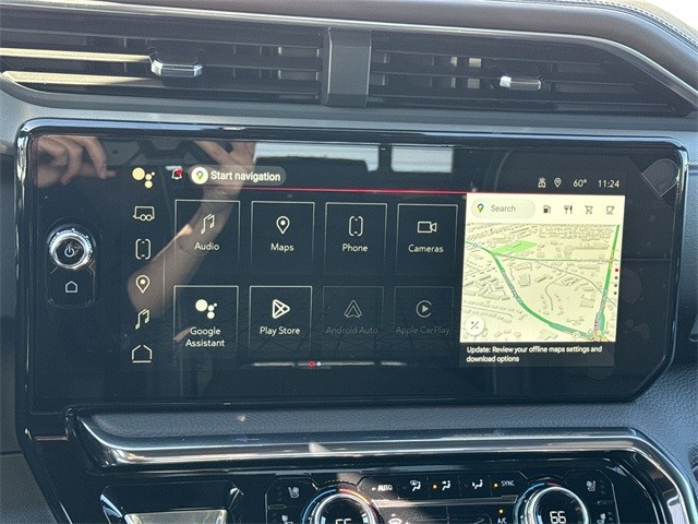 GMC Sierra 1500 Vehicle Full-screen Gallery Image 16