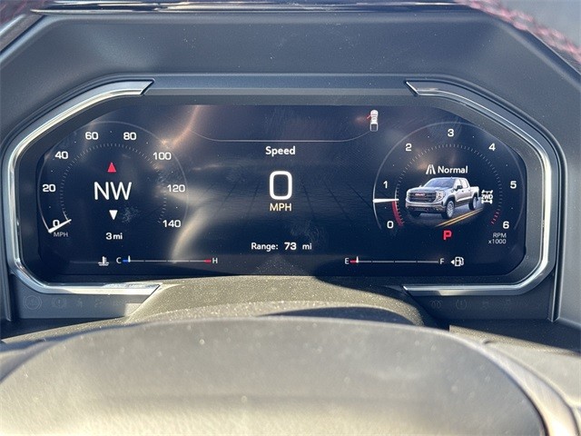 GMC Sierra 1500 Vehicle Full-screen Gallery Image 15