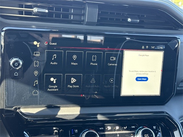 GMC Sierra 1500 Vehicle Full-screen Gallery Image 16