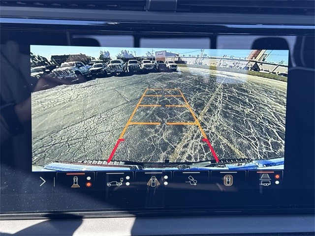 GMC Sierra 1500 Vehicle Full-screen Gallery Image 17