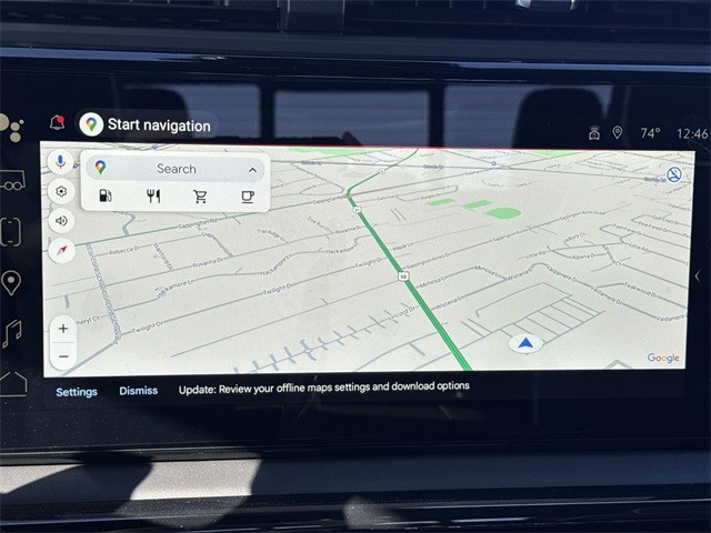 GMC Sierra 1500 Vehicle Full-screen Gallery Image 18