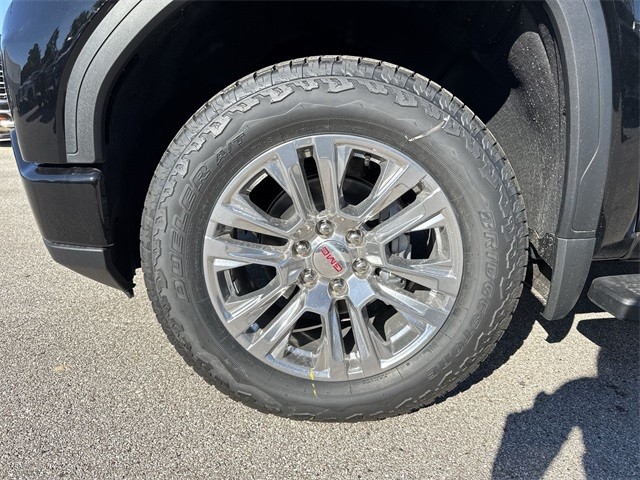 GMC Sierra 1500 Vehicle Full-screen Gallery Image 10