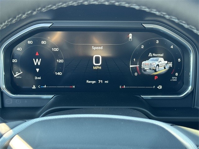 GMC Sierra 1500 Vehicle Full-screen Gallery Image 15