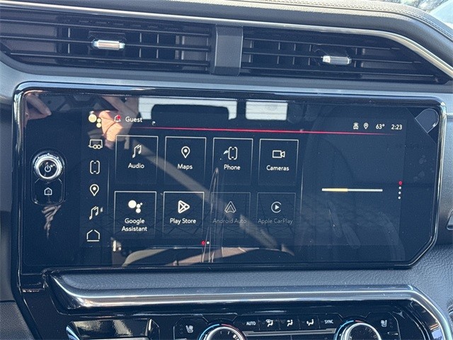 GMC Sierra 1500 Vehicle Full-screen Gallery Image 16