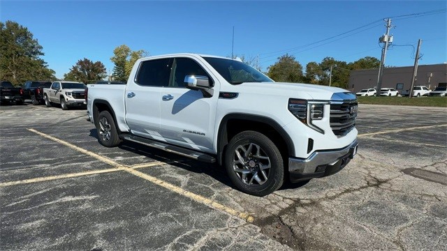 GMC Sierra 1500 Vehicle Full-screen Gallery Image 02