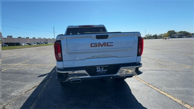 GMC Sierra 1500 Vehicle Full-screen Gallery Image 07