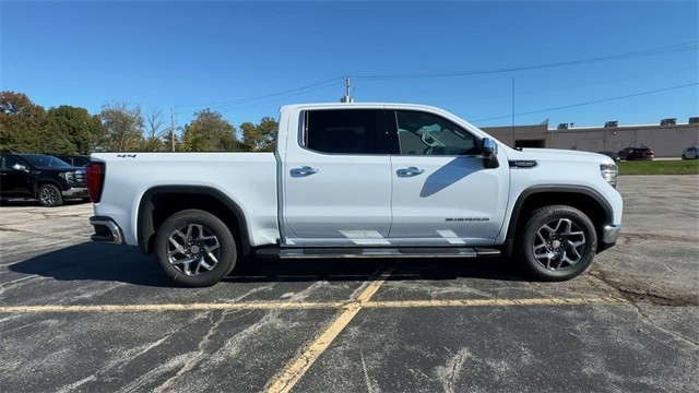 GMC Sierra 1500 Vehicle Full-screen Gallery Image 09