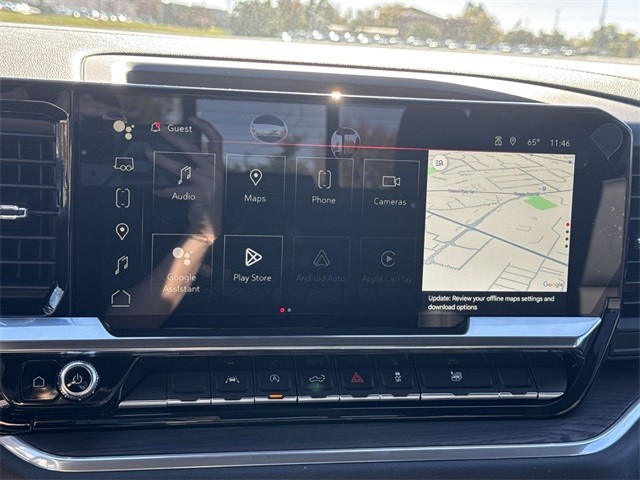 GMC Sierra 1500 Vehicle Full-screen Gallery Image 16