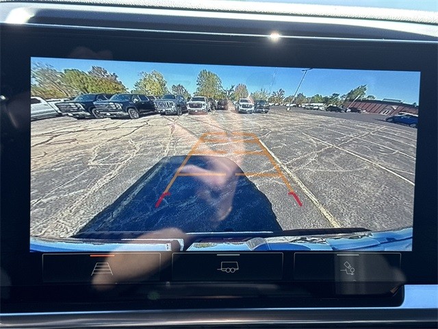 GMC Sierra 1500 Vehicle Full-screen Gallery Image 17