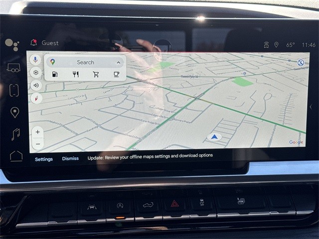 GMC Sierra 1500 Vehicle Full-screen Gallery Image 18