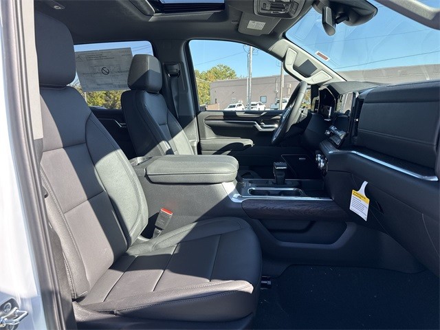 GMC Sierra 1500 Vehicle Full-screen Gallery Image 25