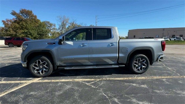 GMC Sierra 1500 Vehicle Full-screen Gallery Image 05