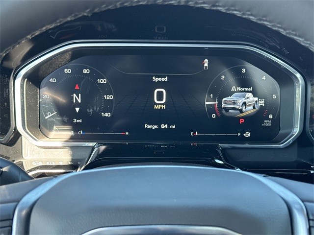 GMC Sierra 1500 Vehicle Full-screen Gallery Image 15