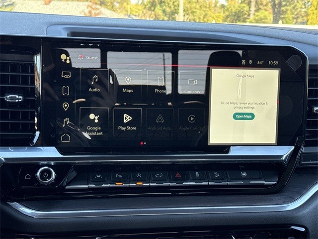 GMC Sierra 1500 Vehicle Full-screen Gallery Image 16