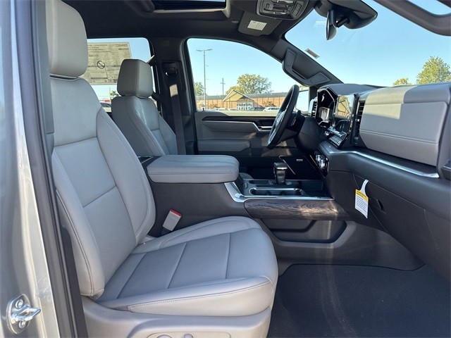 GMC Sierra 1500 Vehicle Full-screen Gallery Image 25