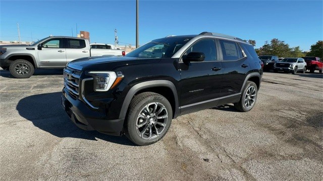 GMC Terrain Vehicle Full-screen Gallery Image 04