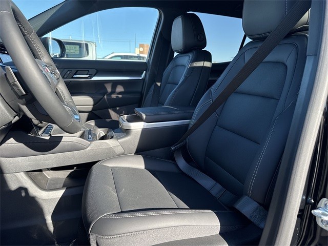 GMC Terrain Vehicle Full-screen Gallery Image 11