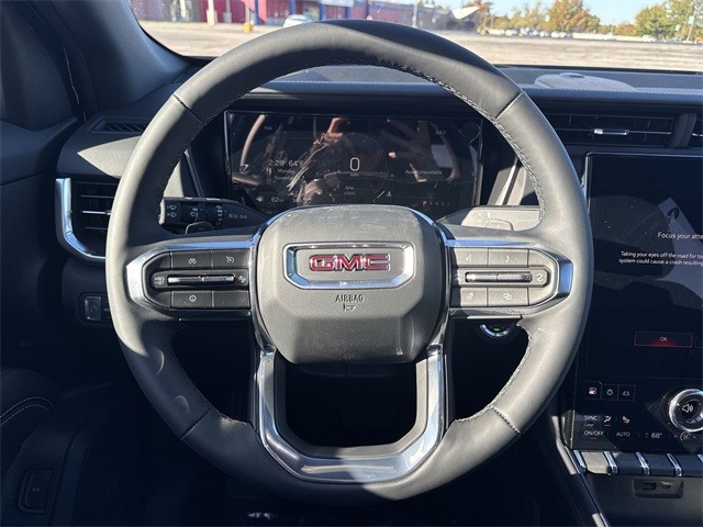 GMC Terrain Vehicle Full-screen Gallery Image 14