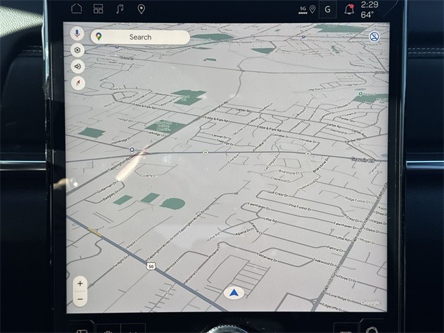 GMC Terrain Vehicle Full-screen Gallery Image 18