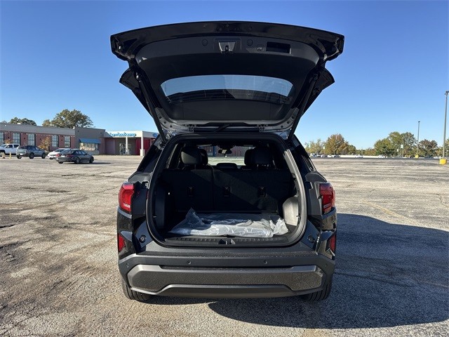 GMC Terrain Vehicle Full-screen Gallery Image 24