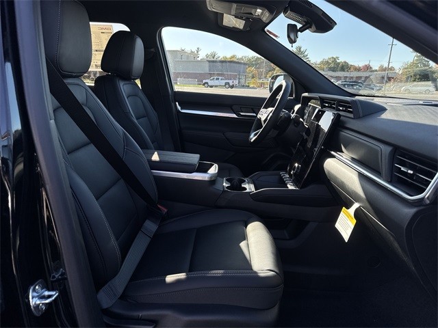 GMC Terrain Vehicle Full-screen Gallery Image 25