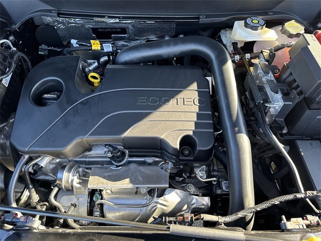 GMC Terrain Vehicle Full-screen Gallery Image 26