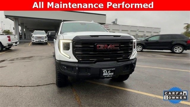 GMC Sierra 1500 Vehicle Full-screen Gallery Image 03