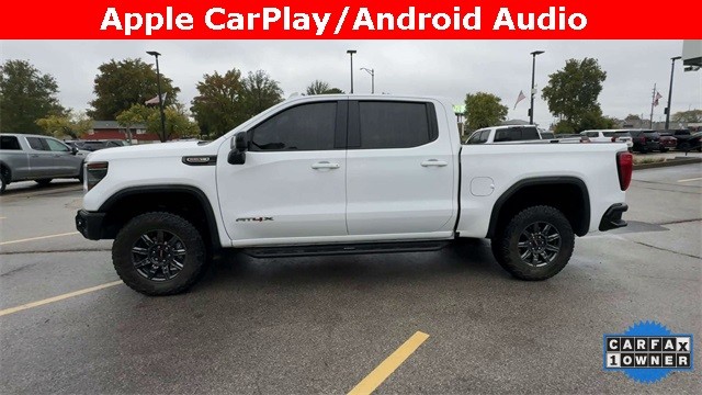 GMC Sierra 1500 Vehicle Full-screen Gallery Image 06