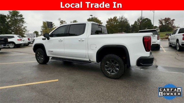 GMC Sierra 1500 Vehicle Full-screen Gallery Image 07