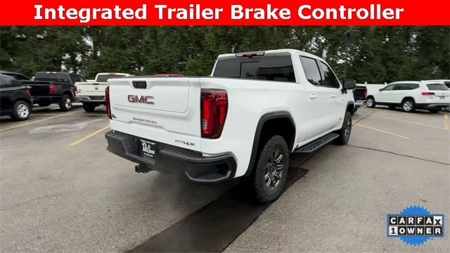 GMC Sierra 1500 Vehicle Full-screen Gallery Image 10