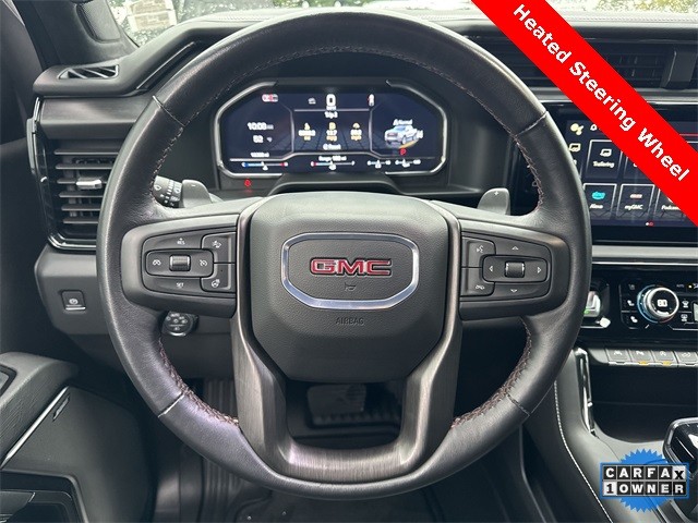 GMC Sierra 1500 Vehicle Full-screen Gallery Image 14