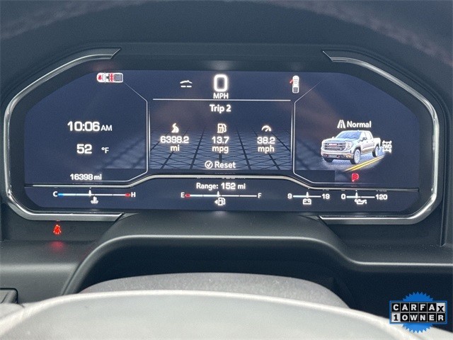 GMC Sierra 1500 Vehicle Full-screen Gallery Image 15