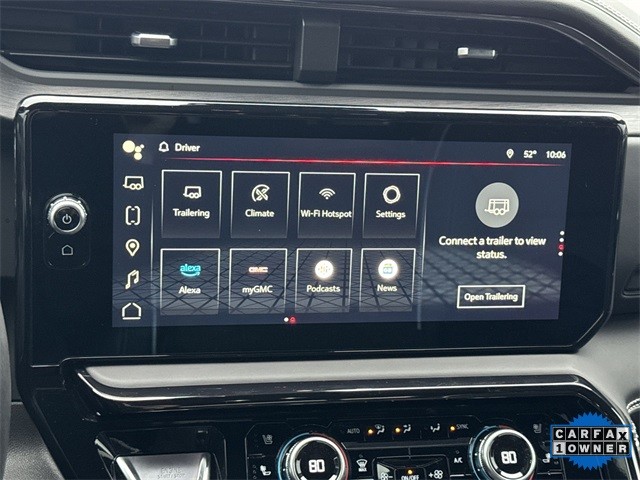 GMC Sierra 1500 Vehicle Full-screen Gallery Image 17