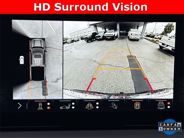 GMC Sierra 1500 Vehicle Full-screen Gallery Image 19