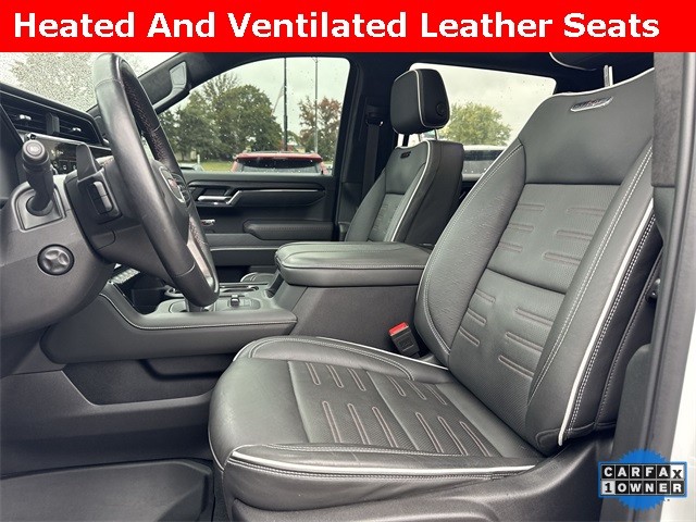 GMC Sierra 1500 Vehicle Full-screen Gallery Image 24