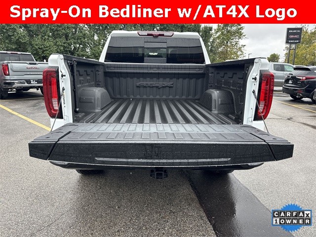 GMC Sierra 1500 Vehicle Full-screen Gallery Image 31