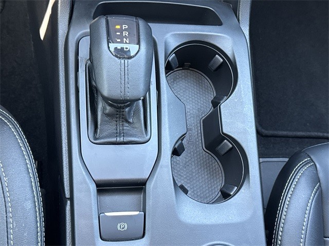 Ford Ranger Vehicle Full-screen Gallery Image 20