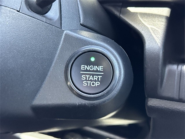 Ford Ranger Vehicle Full-screen Gallery Image 21