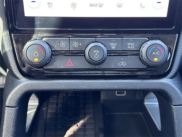 Ford Ranger Vehicle Full-screen Gallery Image 22