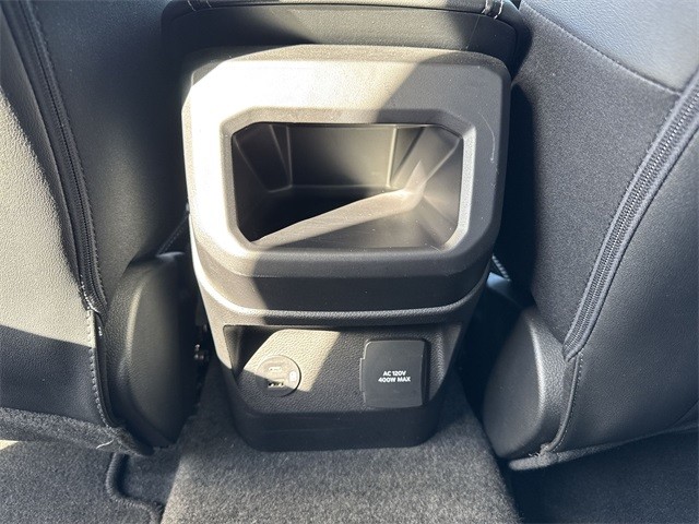 Ford Ranger Vehicle Full-screen Gallery Image 25