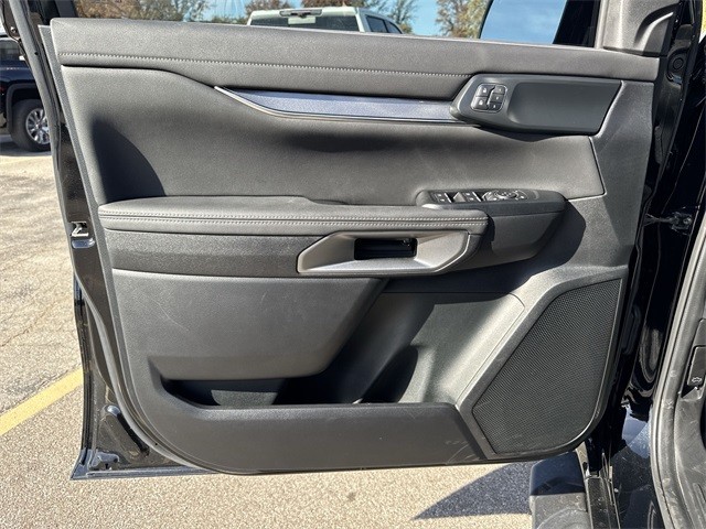 Ford Ranger Vehicle Full-screen Gallery Image 26