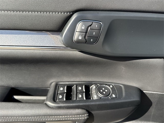 Ford Ranger Vehicle Full-screen Gallery Image 27