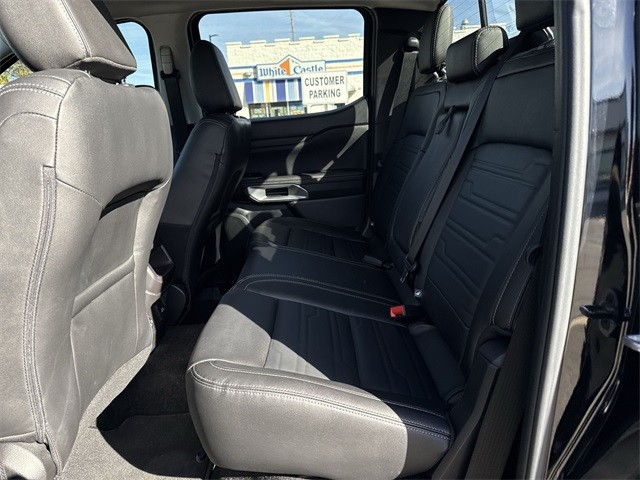 Ford Ranger Vehicle Full-screen Gallery Image 28